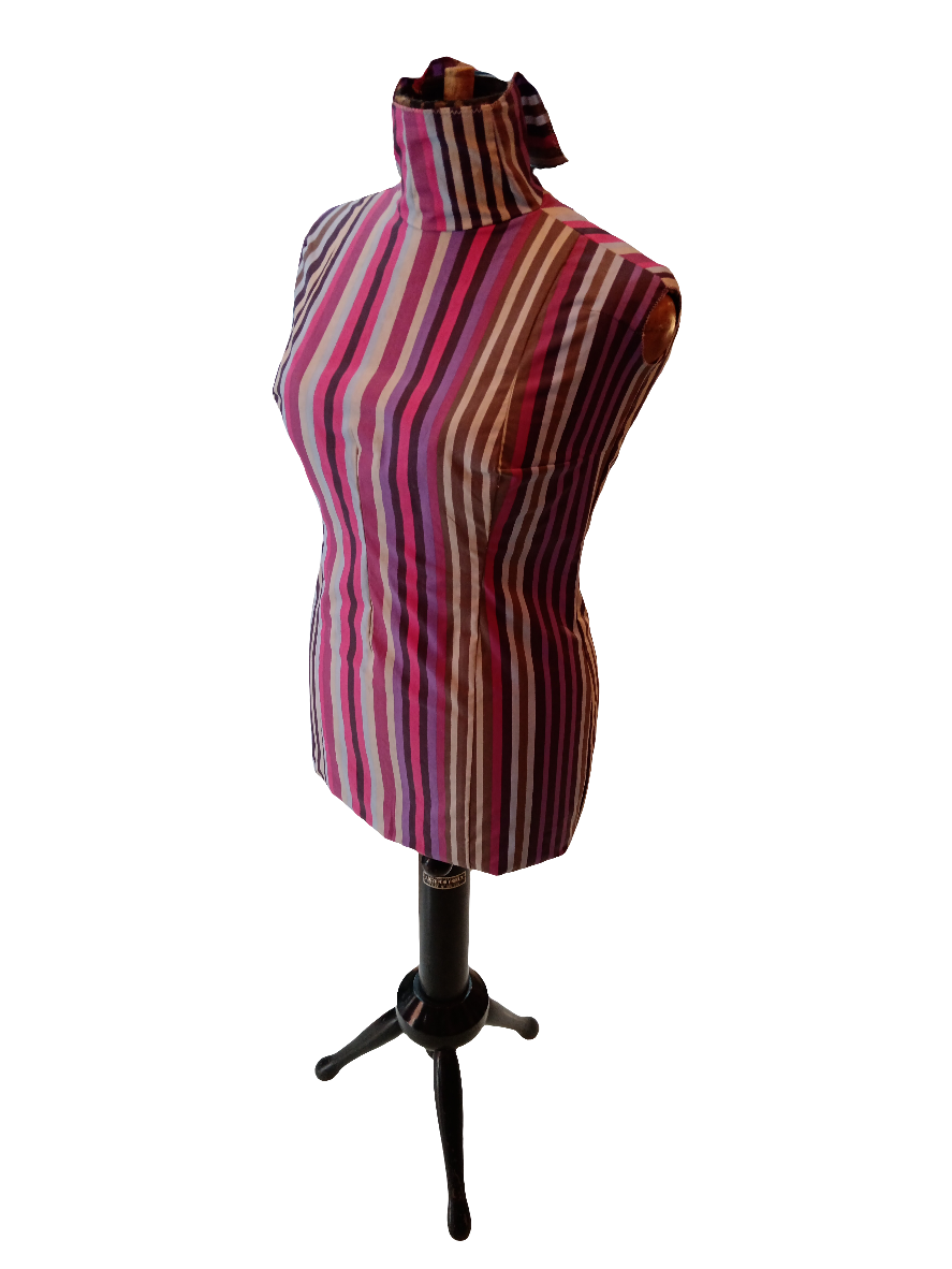 Manichino vintage Emporio Belfiore Milano anni '20