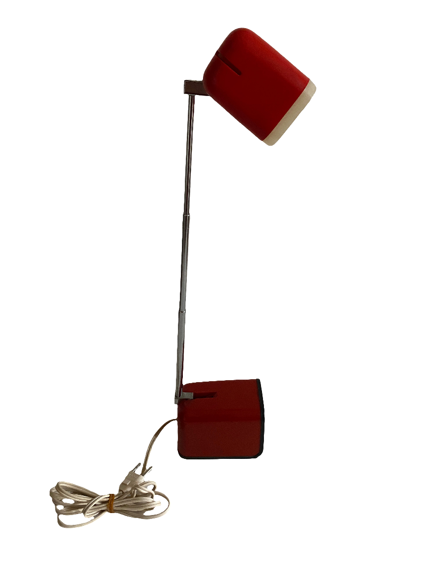 Noleggio Lampada telescopica Kreo Lite Hiscope anni'60