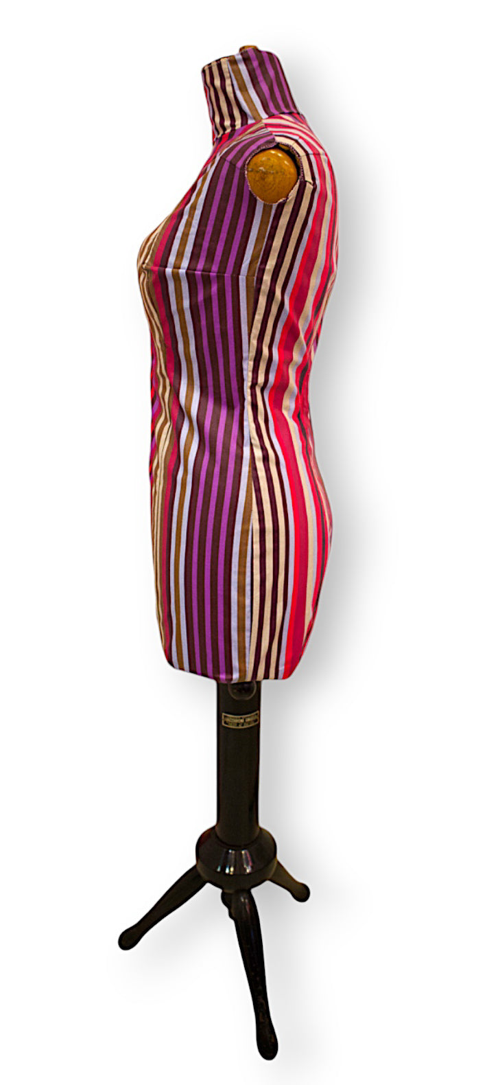 Manichino vintage Emporio Belfiore Milano anni '20