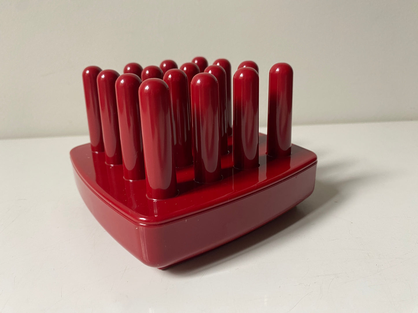 Moonline By Giugiaro Design Portalettere Portabuste Scrivania Ufficio Vintage 80