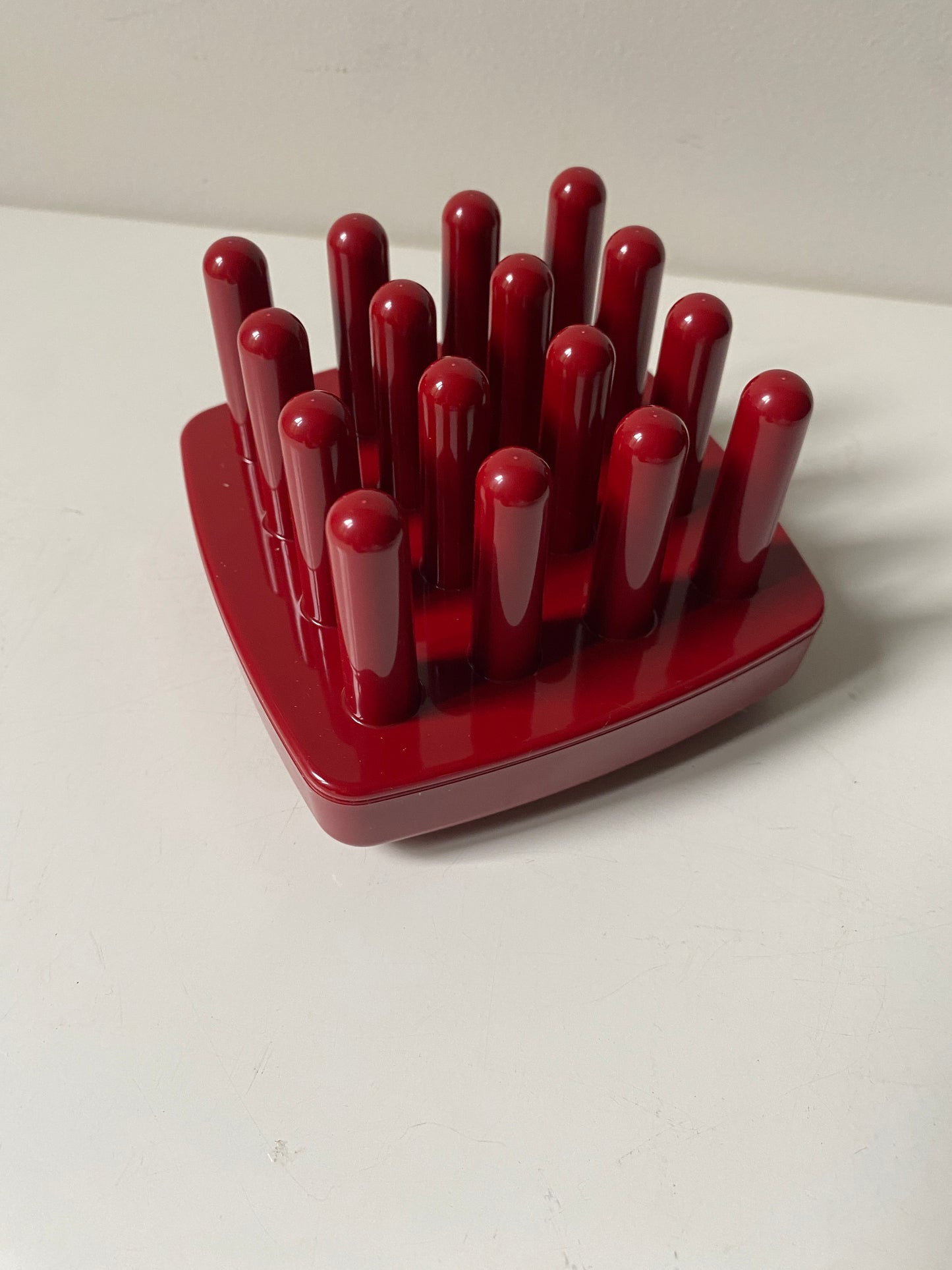 Moonline By Giugiaro Design Portalettere Portabuste Scrivania Ufficio Vintage 80