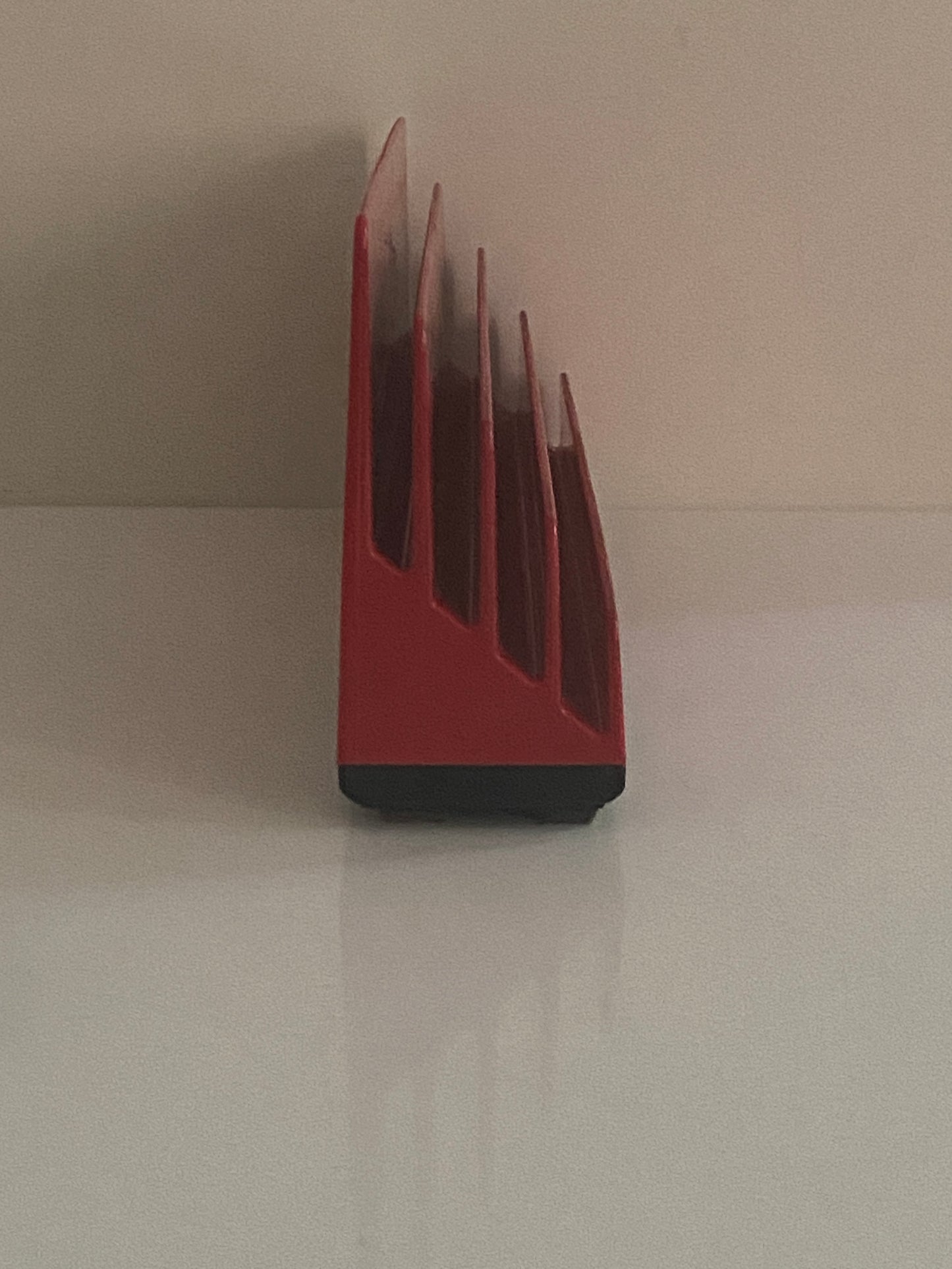 REXITE PODIO 921 DESIGN RINO PIROVANO PORTA CARTE DOCUMENTI