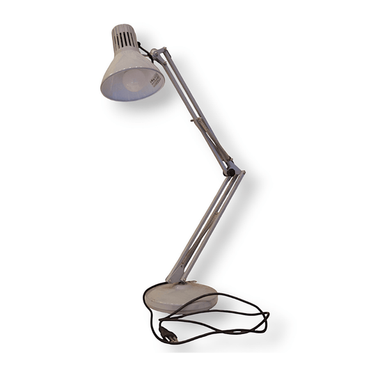 Noleggio Lampada a pantografo Rimsa Mod 10