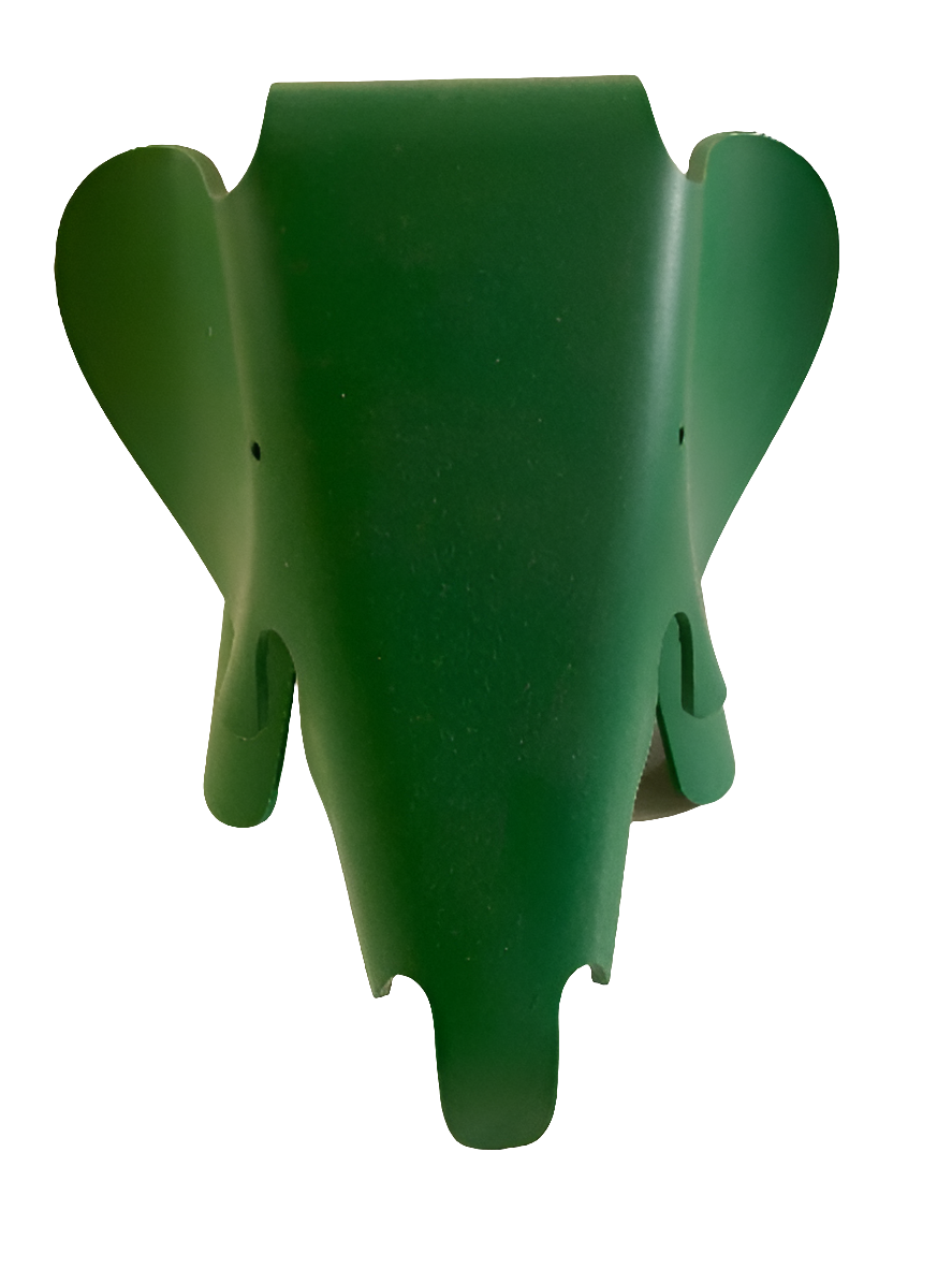 Eames Elephant anni' 40 - 50