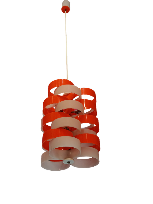 Noleggio Lampada Stilux Milano Space Age