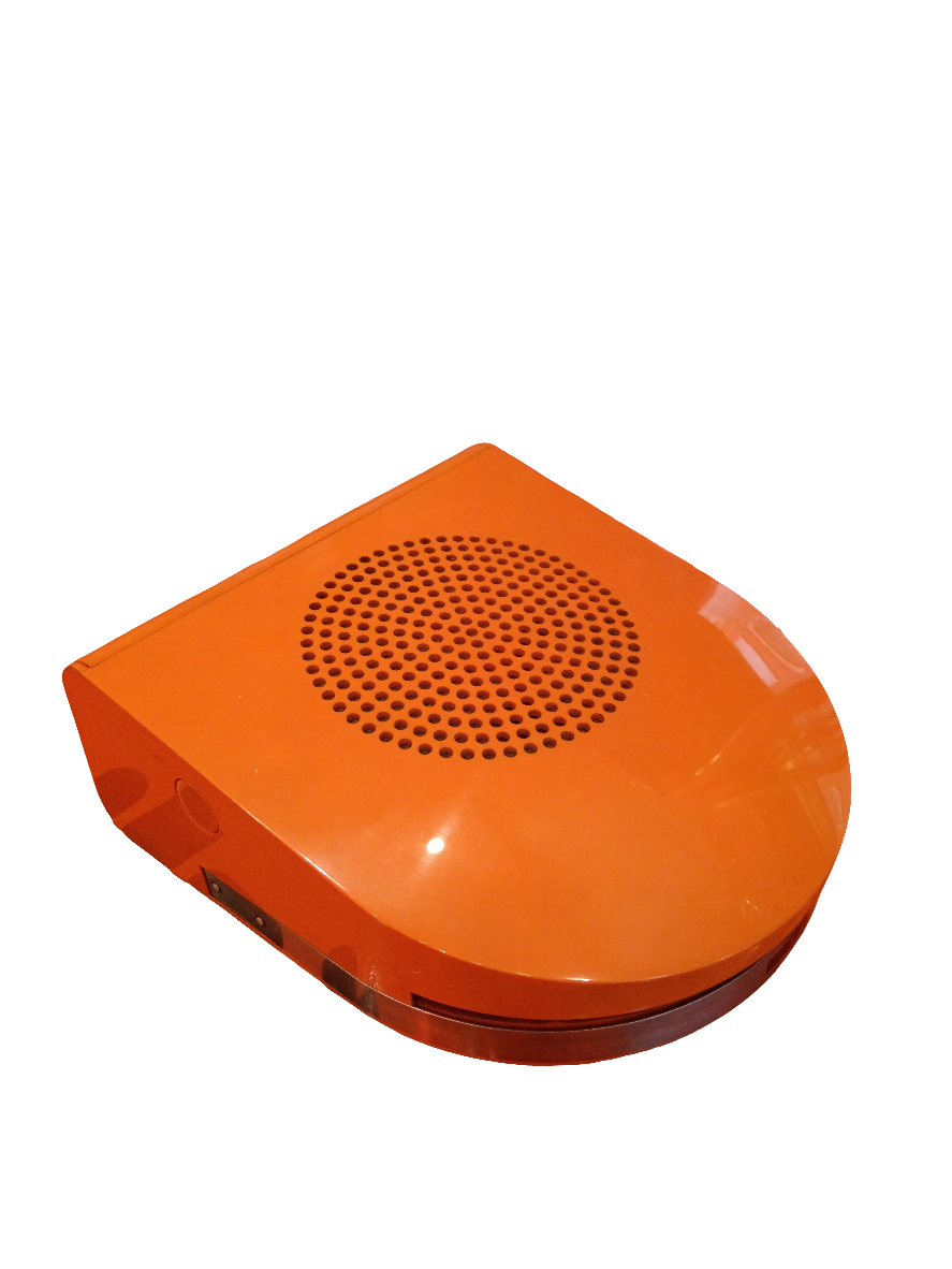 Mangiadischi vintage Minerva POP GA45
