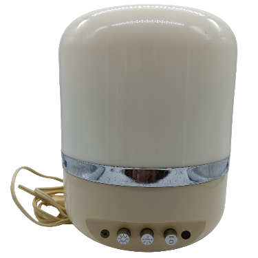 Noleggio Europhon radiolampada beige
