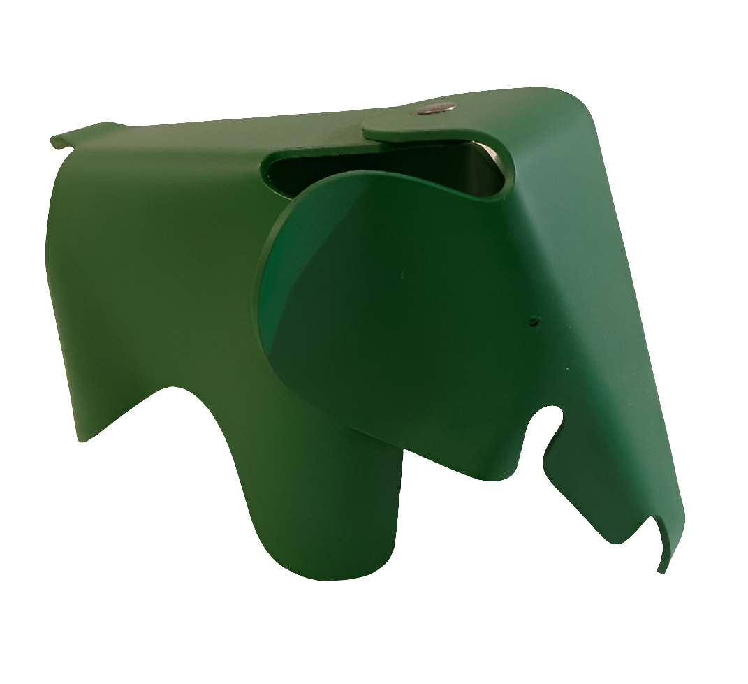 Eames Elephant anni' 40 - 50