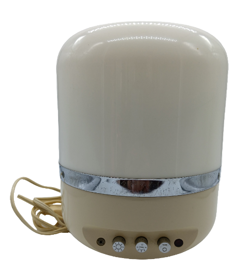 Europhon radiolampada beige