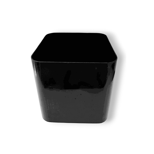 Kartell 4662 cestino gettacarta anni '90