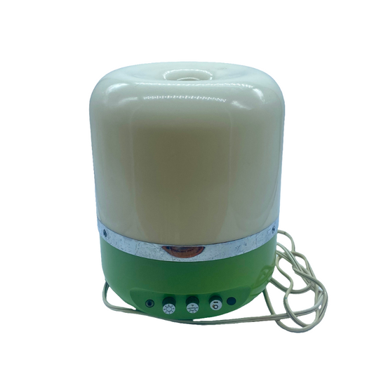 Europhon radiolampada verde