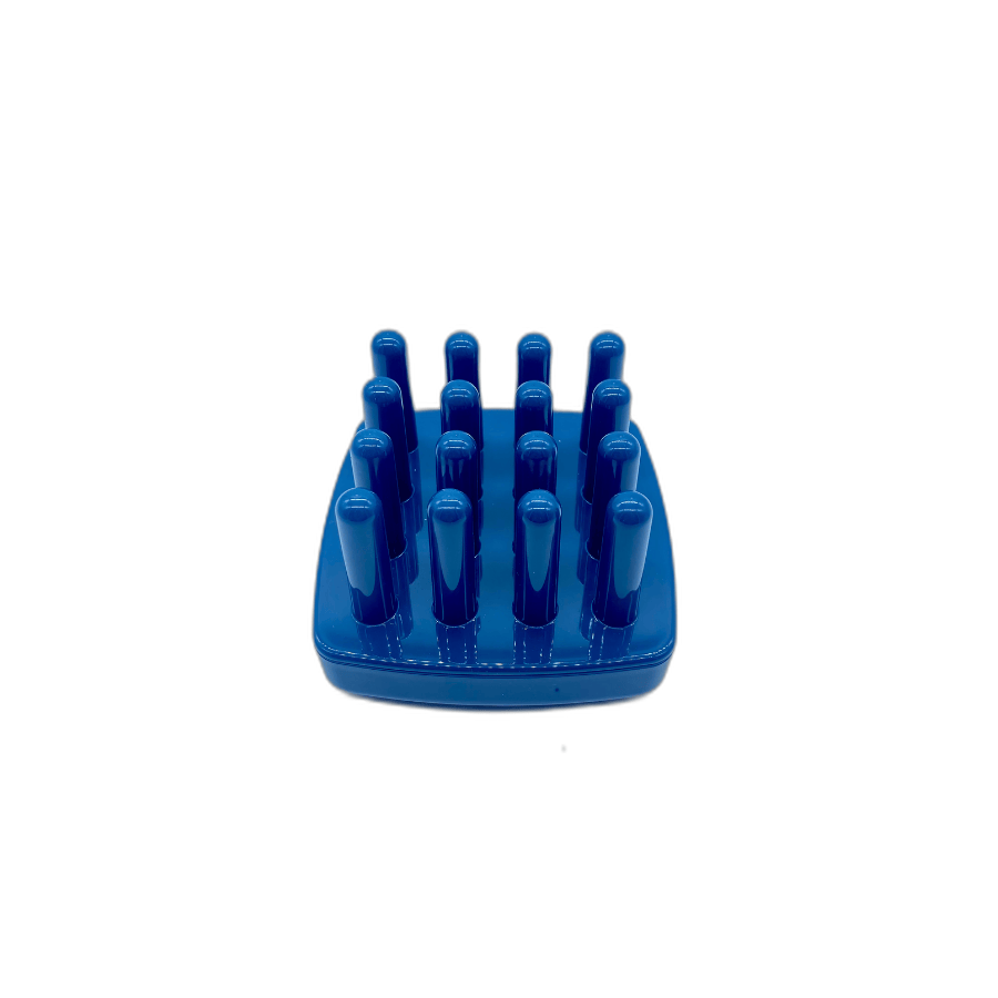 Moonline By Giugiaro Design Portalettere Portabuste Scrivania Ufficio blu petrolio