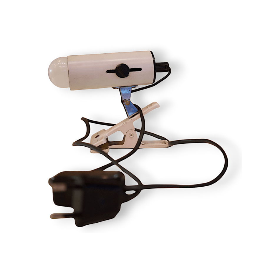 Lampada vintage di Targetti Sunkey per Philips, anni '90