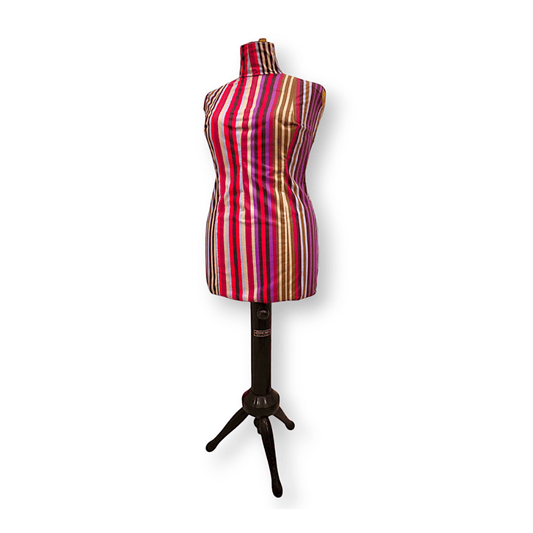 Manichino vintage Emporio Belfiore Milano anni '20