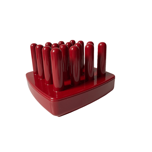 Moonline By Giugiaro Design Portalettere Portabuste Scrivania Ufficio Vintage 80