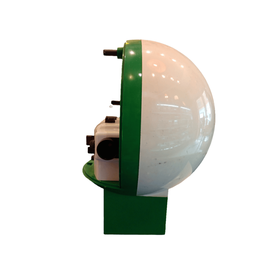 Proiettore vintage Polistil Tondo CT80 anni '60