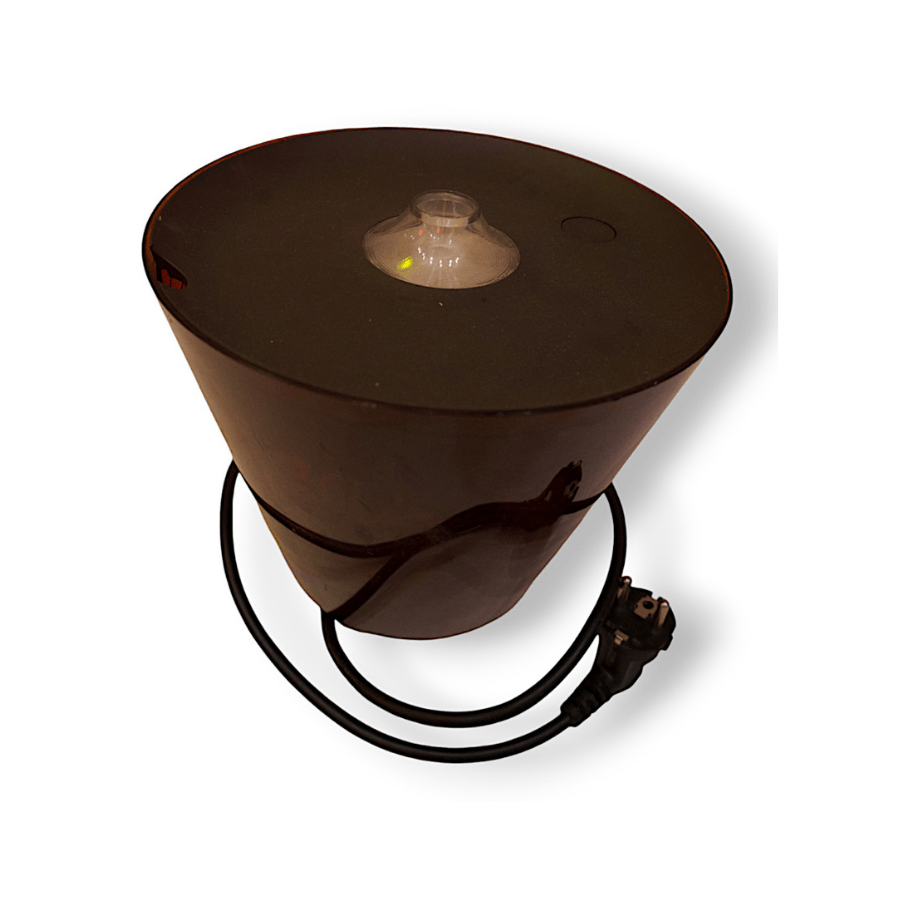 Lampade da ufficio Rotoliana multipot