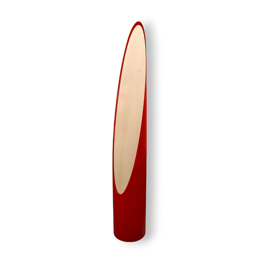 Nail Mirror attributed to Rodolfo Bonetto